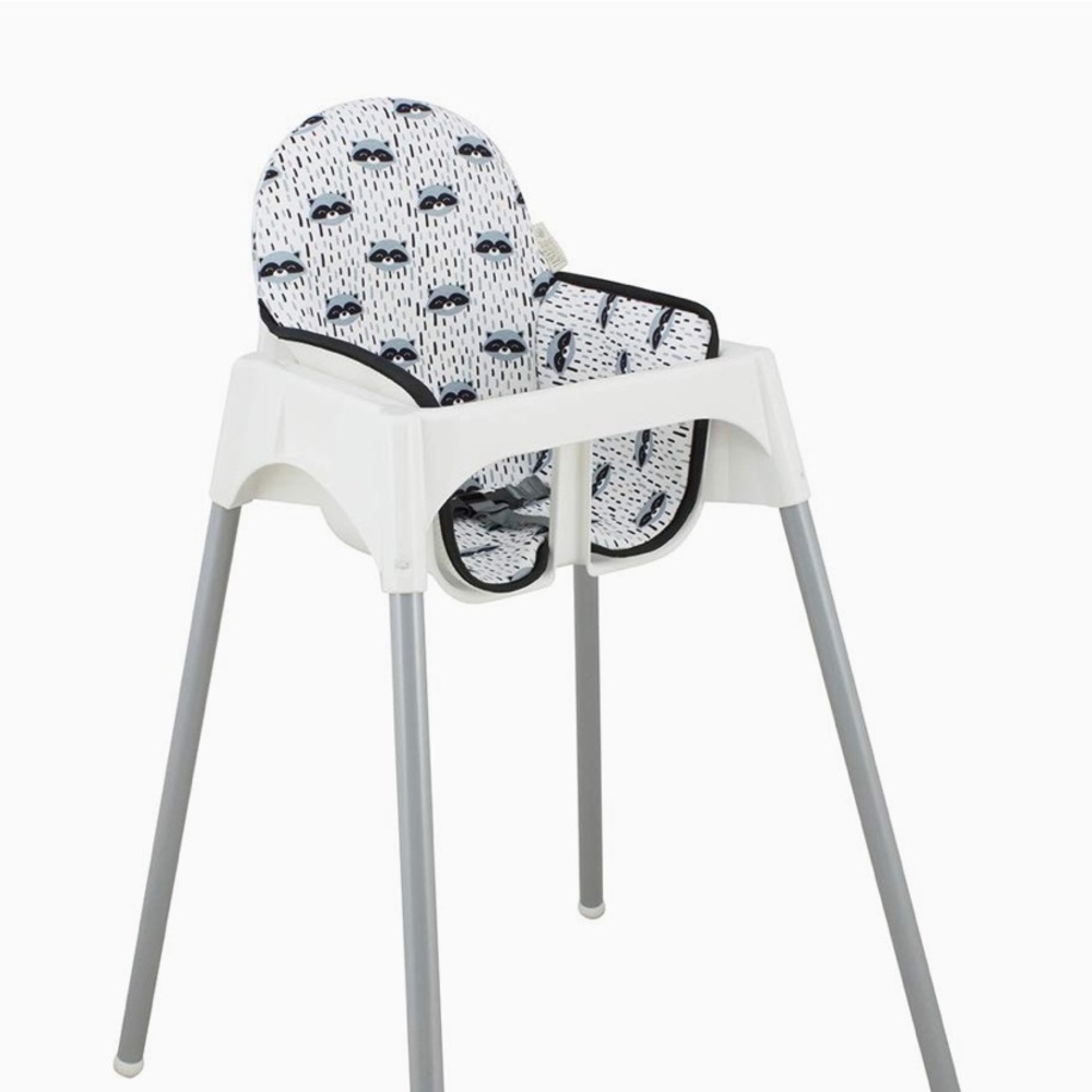 baby chair cushion